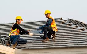 Best Roofing for New Construction  in Centreville, AL